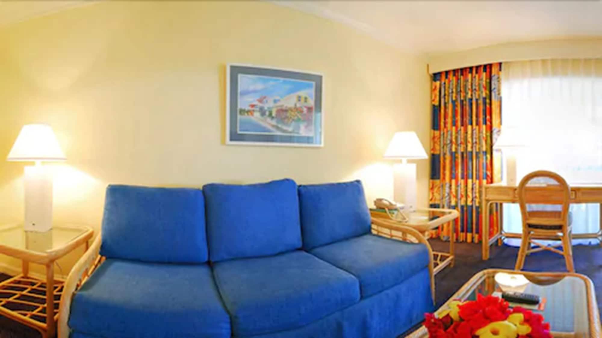 נסאו Bay View Suites Paradise Island מראה חיצוני תמונה