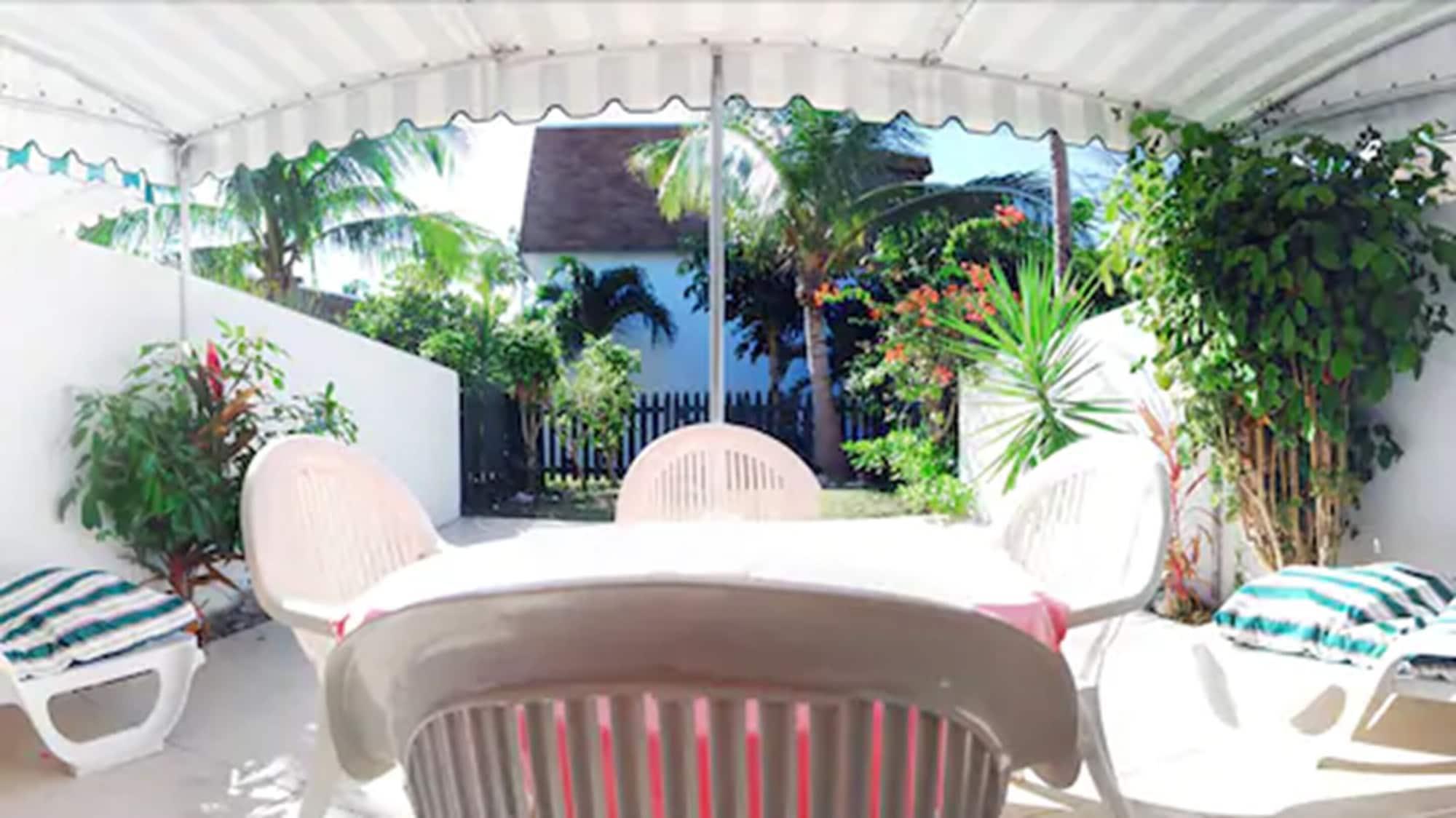 נסאו Bay View Suites Paradise Island מראה חיצוני תמונה
