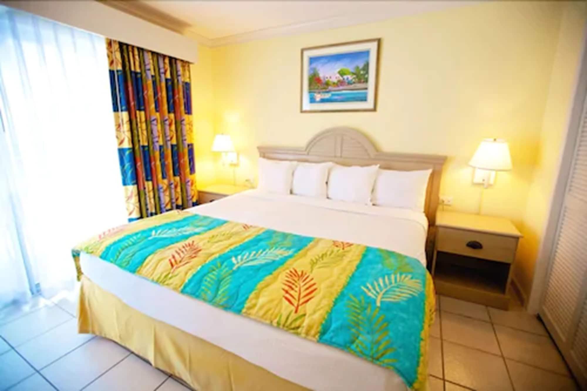 נסאו Bay View Suites Paradise Island מראה חיצוני תמונה