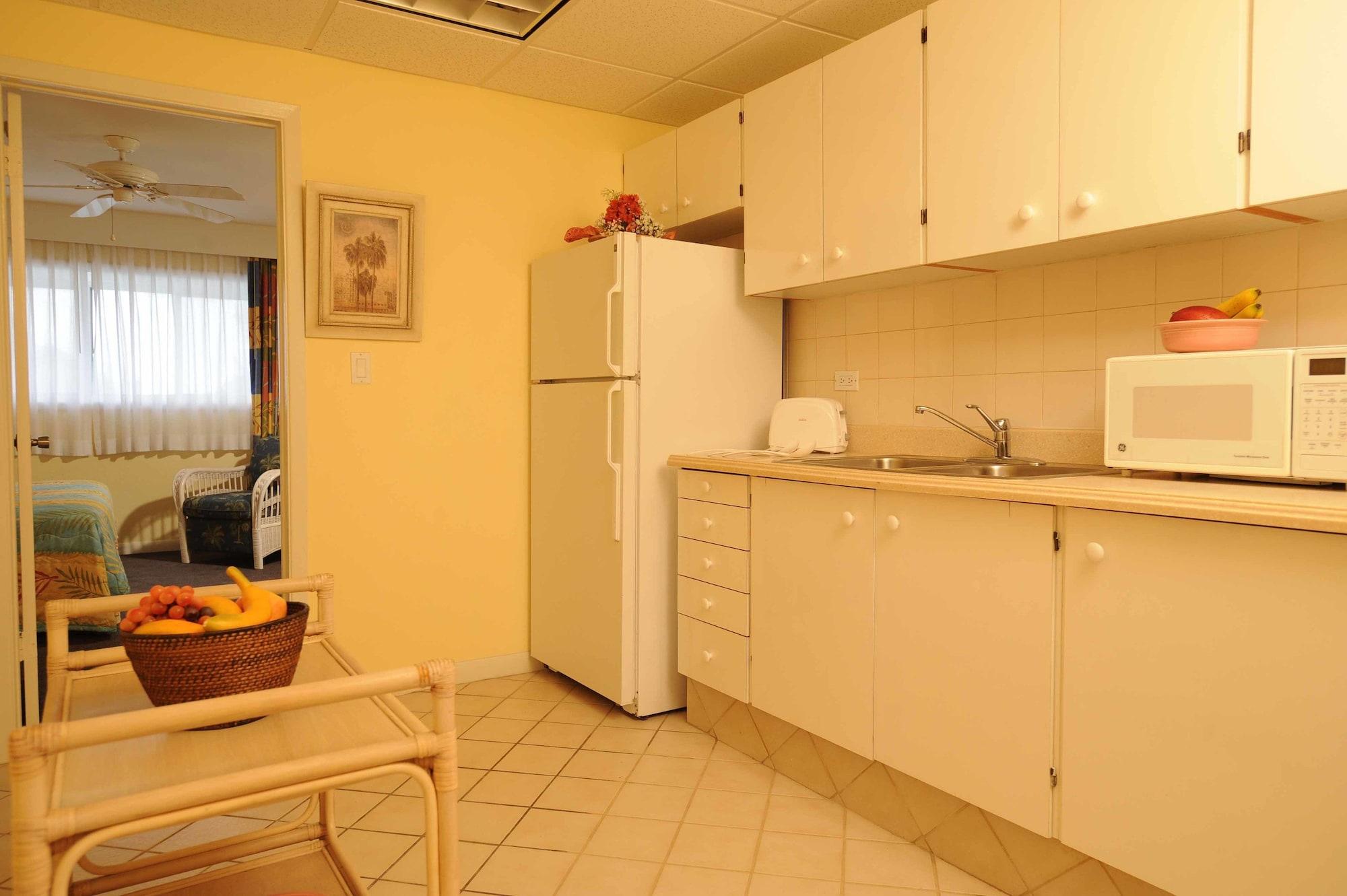 נסאו Bay View Suites Paradise Island מראה חיצוני תמונה