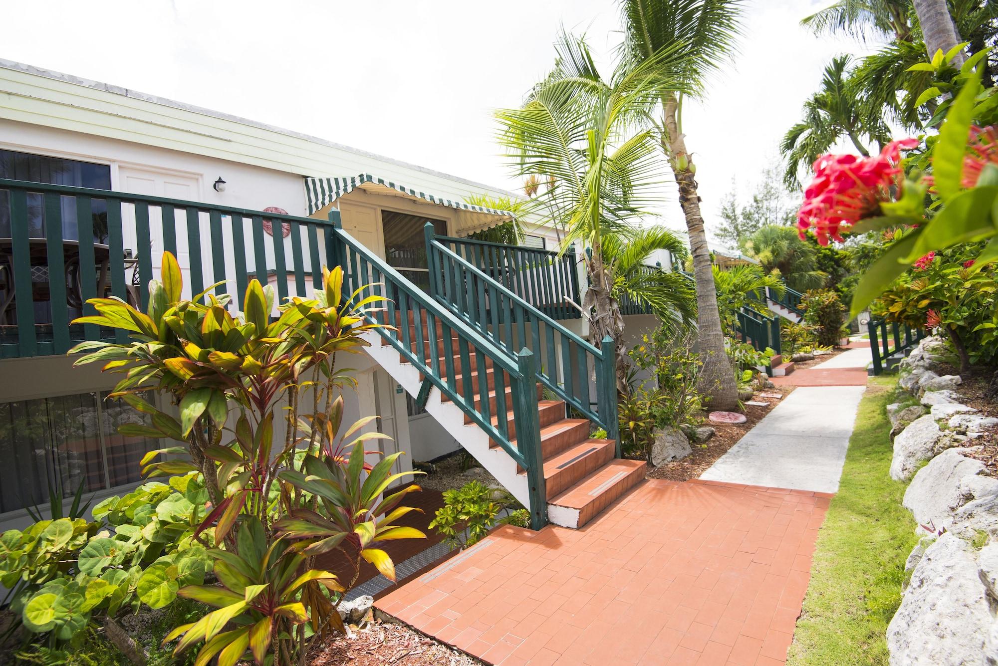 נסאו Bay View Suites Paradise Island מראה חיצוני תמונה