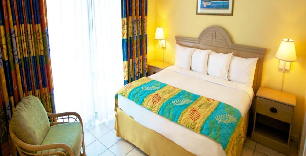 נסאו Bay View Suites Paradise Island מראה חיצוני תמונה