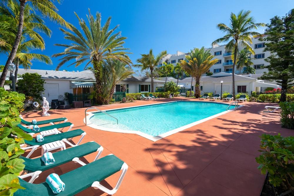 נסאו Bay View Suites Paradise Island מראה חיצוני תמונה