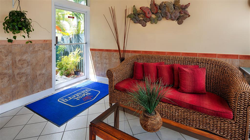 נסאו Bay View Suites Paradise Island מראה חיצוני תמונה