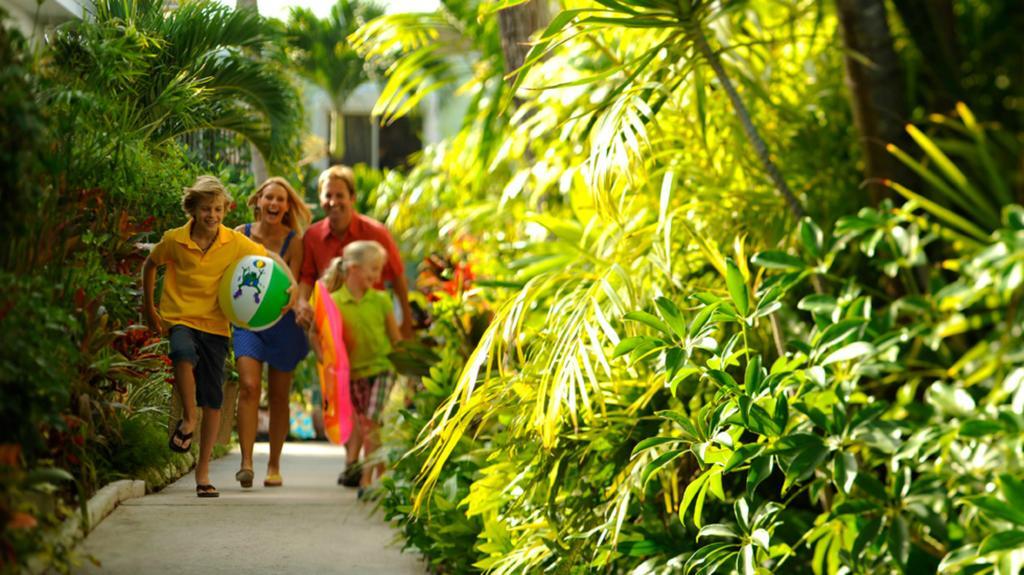נסאו Bay View Suites Paradise Island מראה חיצוני תמונה
