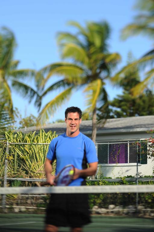 נסאו Bay View Suites Paradise Island מראה חיצוני תמונה
