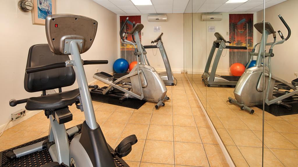 נסאו Bay View Suites Paradise Island מראה חיצוני תמונה