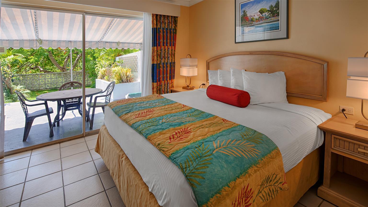 נסאו Bay View Suites Paradise Island מראה חיצוני תמונה