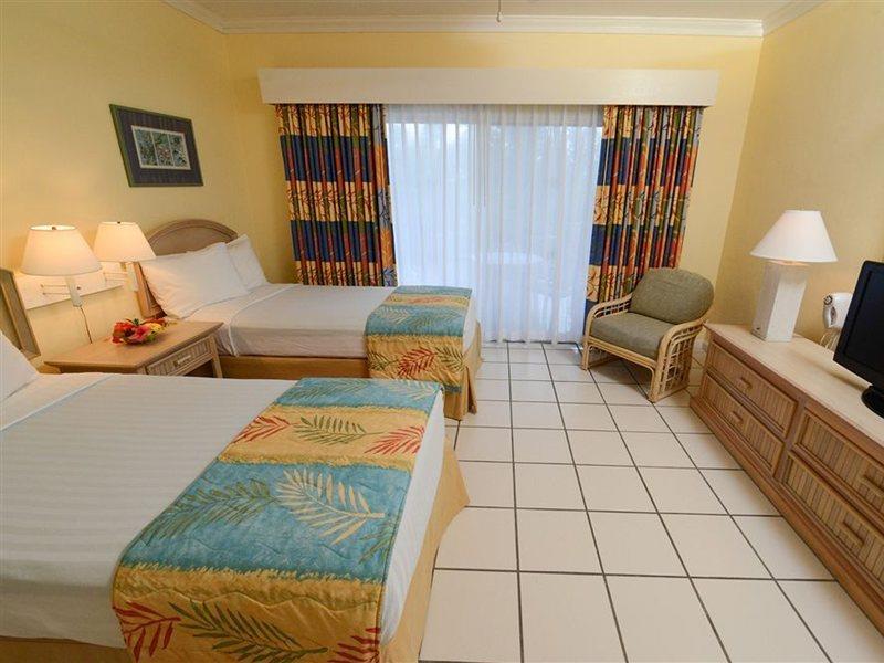 נסאו Bay View Suites Paradise Island מראה חיצוני תמונה