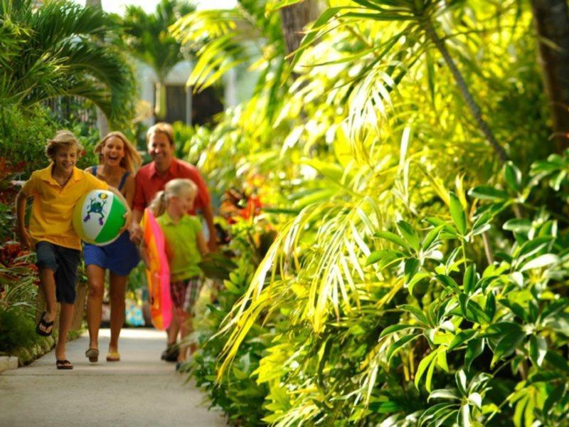 נסאו Bay View Suites Paradise Island מראה חיצוני תמונה