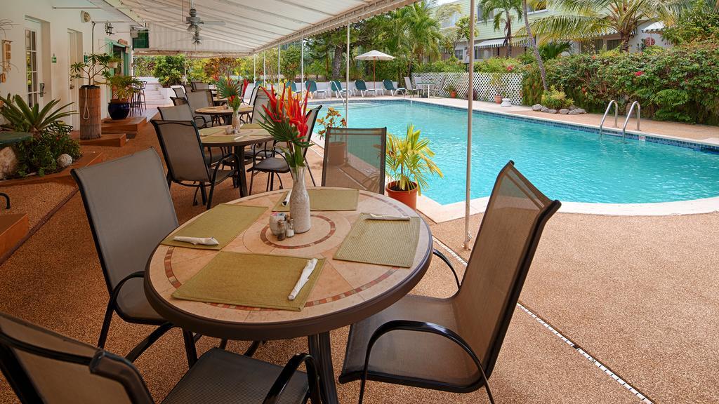 נסאו Bay View Suites Paradise Island מראה חיצוני תמונה