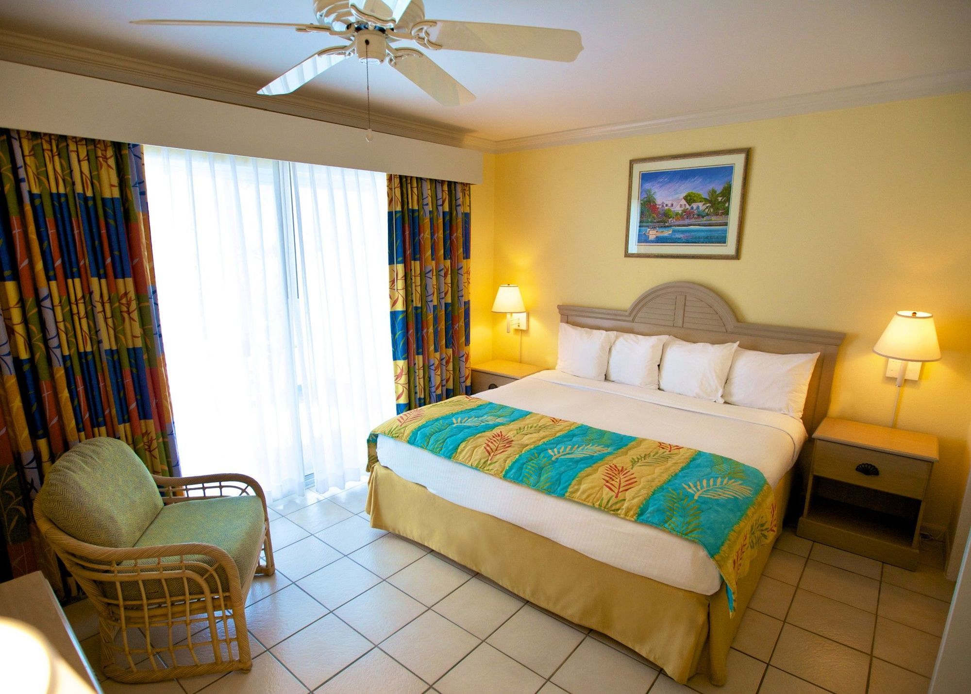 נסאו Bay View Suites Paradise Island מראה חיצוני תמונה