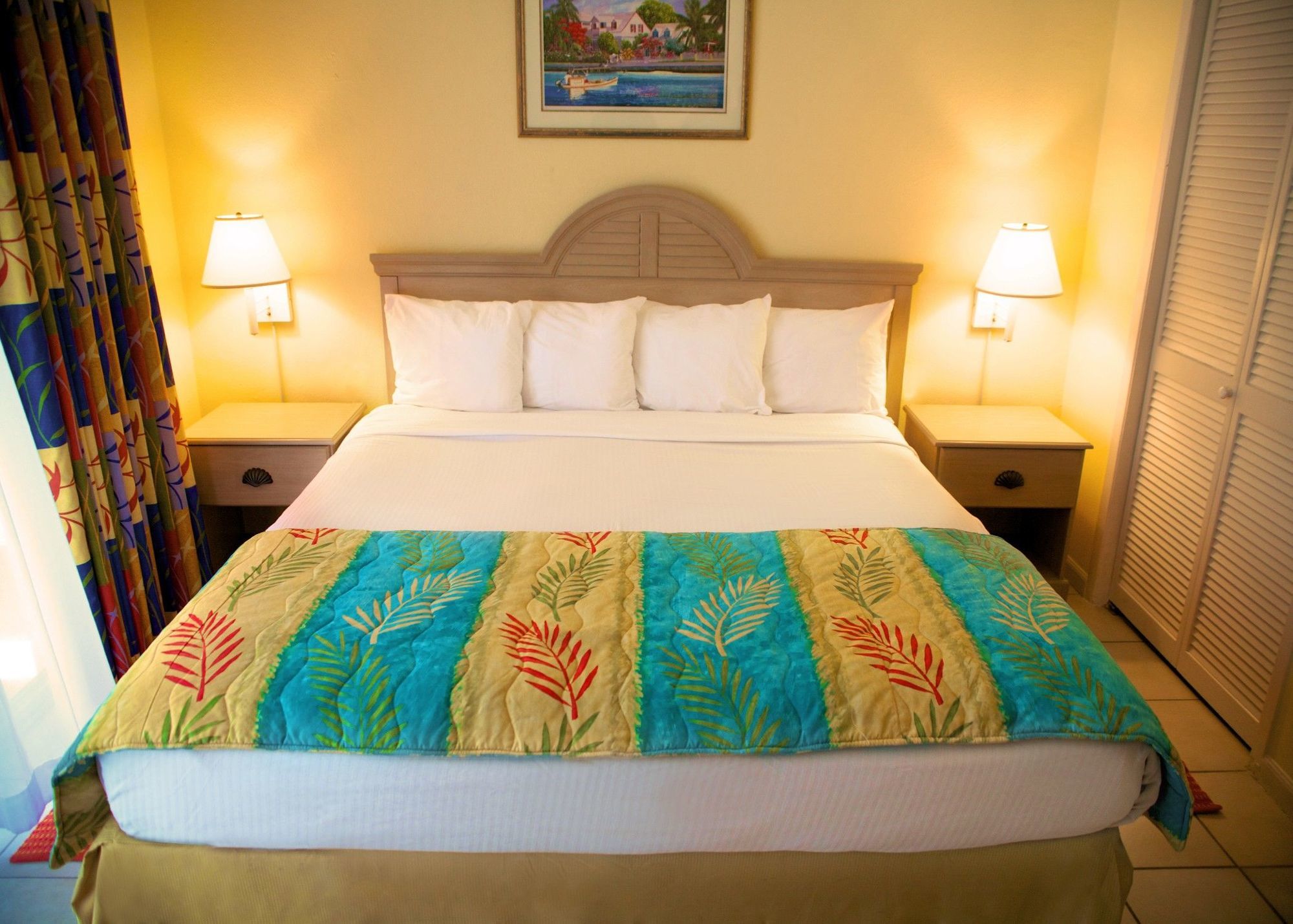 נסאו Bay View Suites Paradise Island מראה חיצוני תמונה