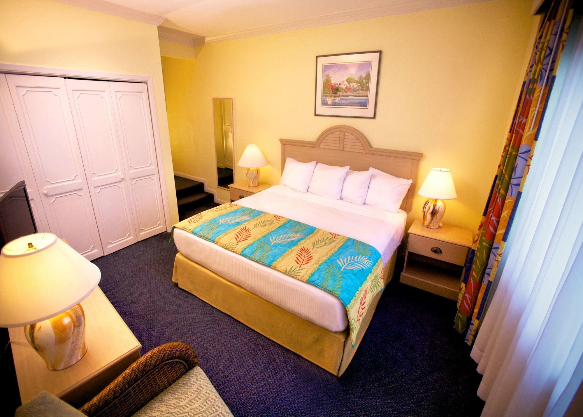 נסאו Bay View Suites Paradise Island מראה חיצוני תמונה