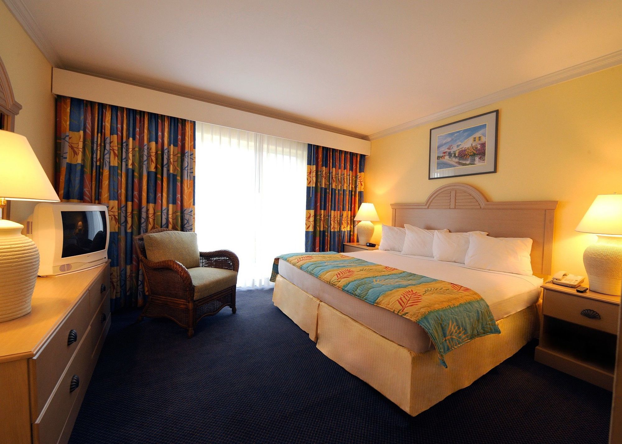 נסאו Bay View Suites Paradise Island מראה חיצוני תמונה