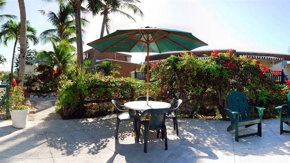 נסאו Bay View Suites Paradise Island מראה חיצוני תמונה