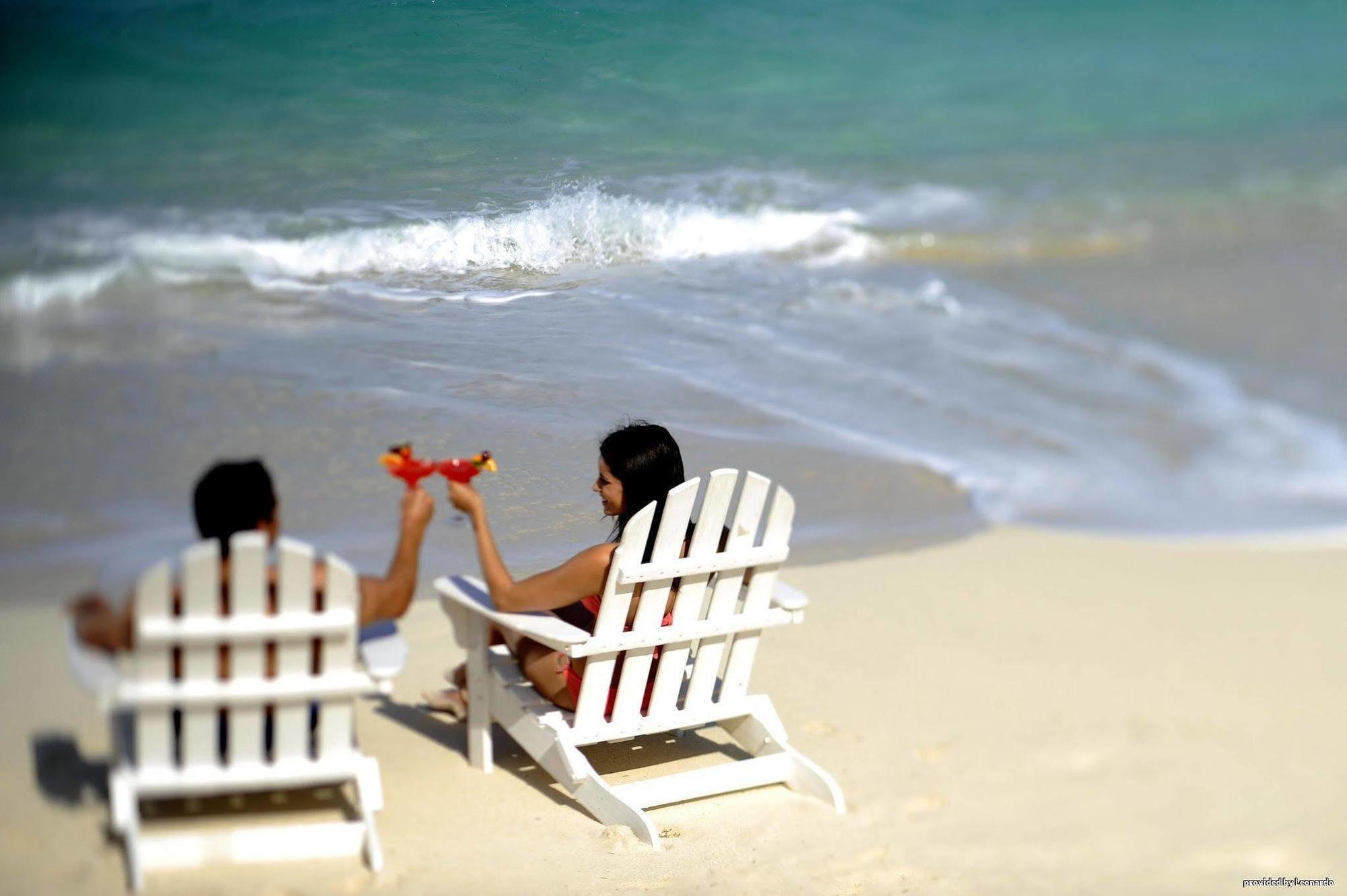 נסאו Bay View Suites Paradise Island מראה חיצוני תמונה