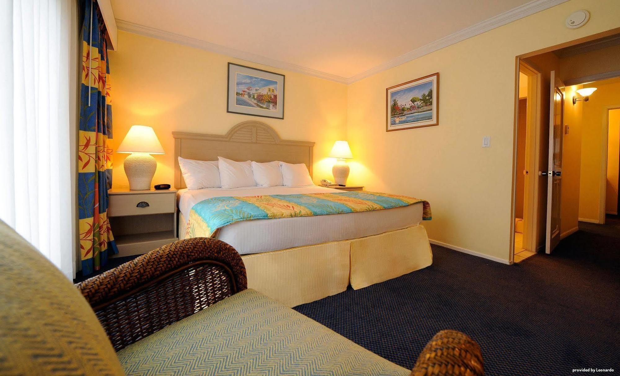 נסאו Bay View Suites Paradise Island חדר תמונה