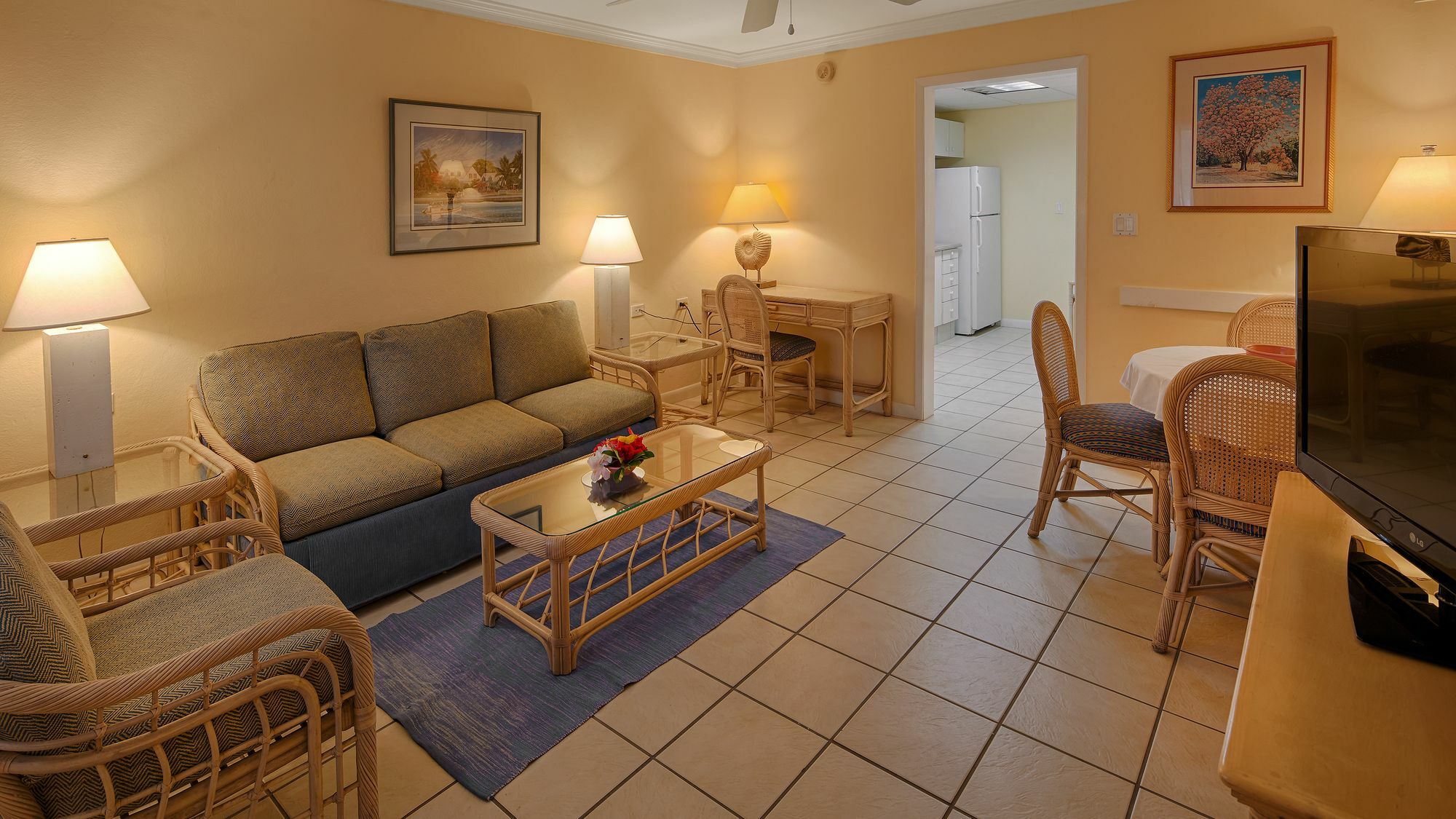 נסאו Bay View Suites Paradise Island מראה חיצוני תמונה