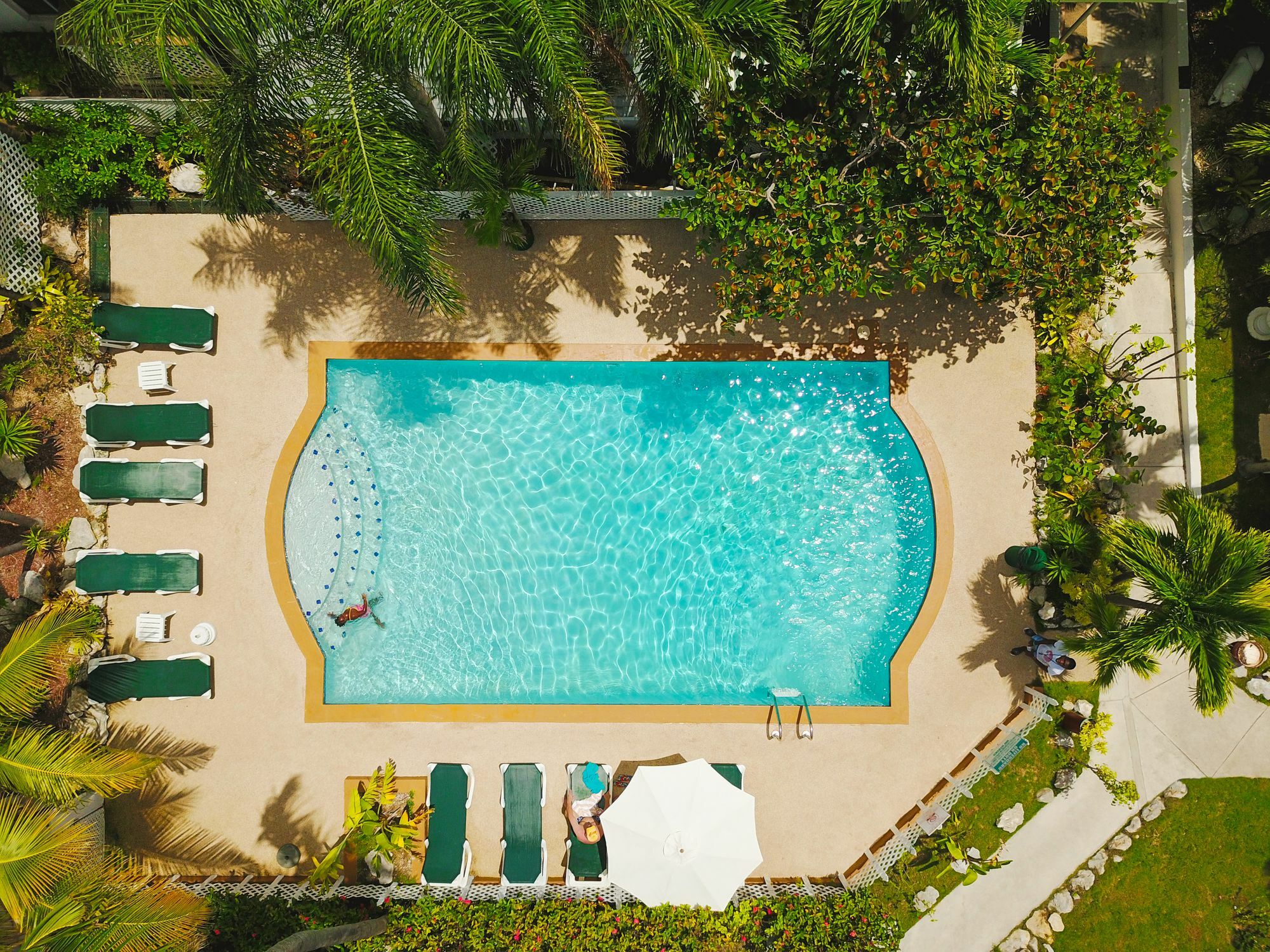 נסאו Bay View Suites Paradise Island מראה חיצוני תמונה