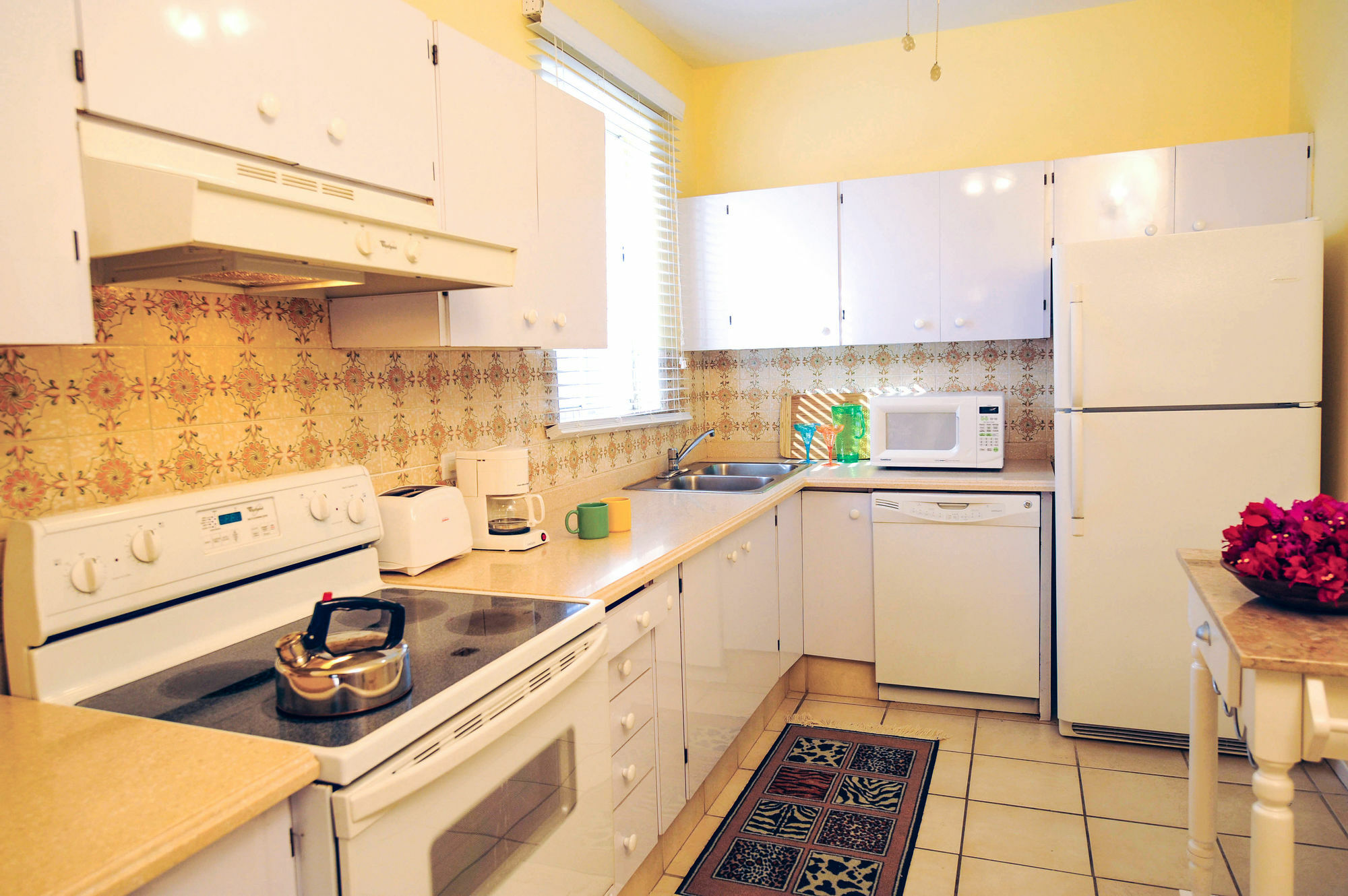 נסאו Bay View Suites Paradise Island מראה חיצוני תמונה