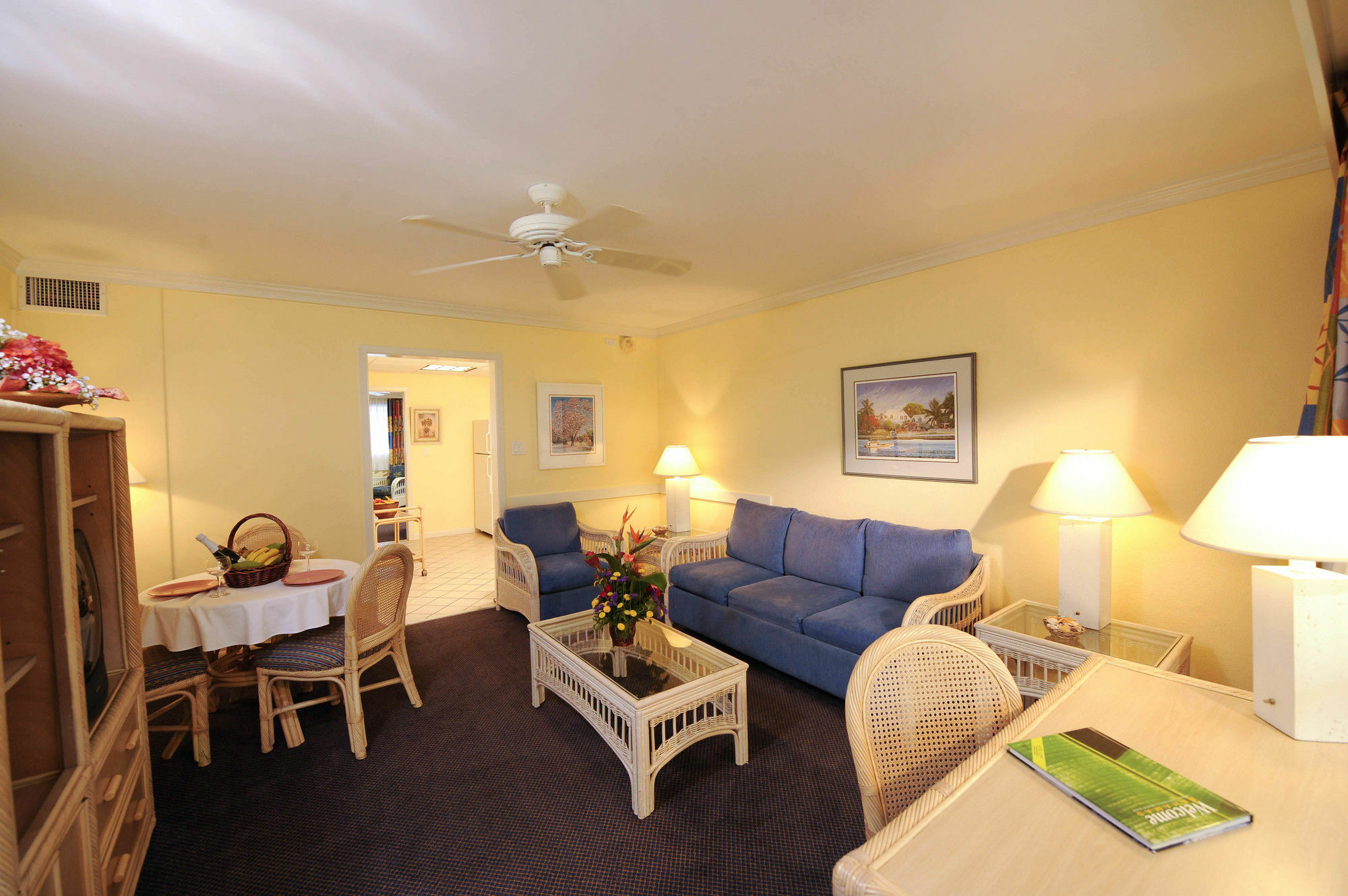 נסאו Bay View Suites Paradise Island מראה חיצוני תמונה