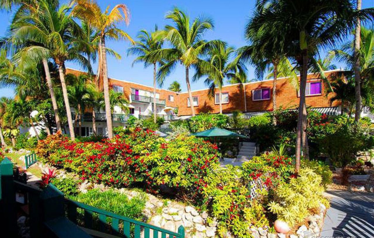 נסאו Bay View Suites Paradise Island מראה חיצוני תמונה